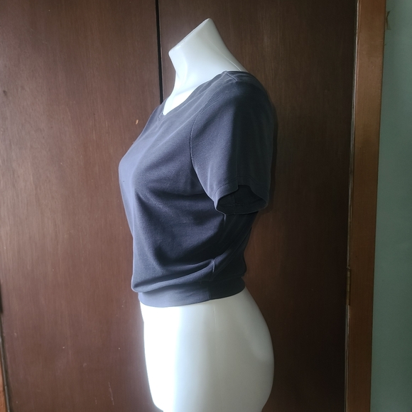 Victoria secret sport crop top - Picture 2 of 3